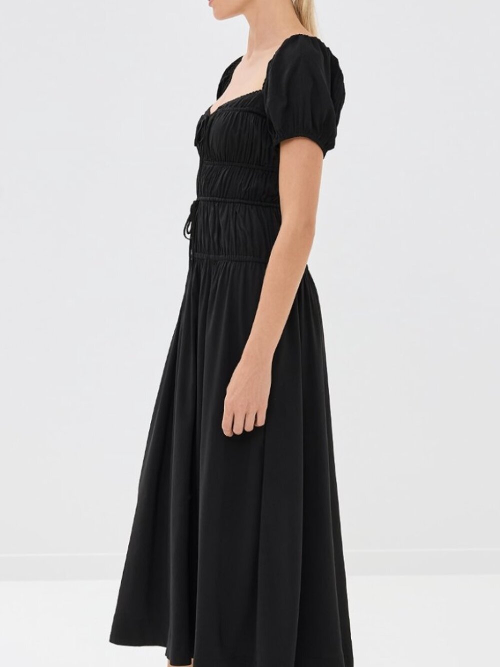 Reformation Rhett Dress - Picture 4 of 5